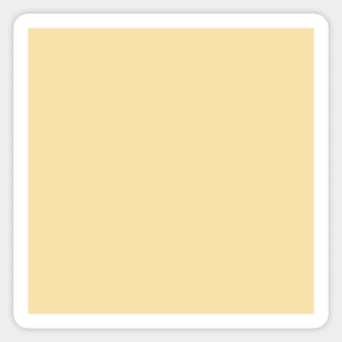 Warm Ivory Skin Tone Sticker